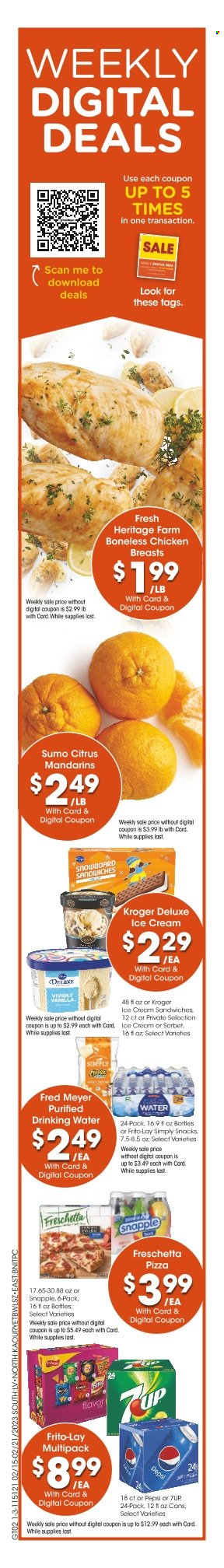 Fred Meyer ad - 02/15/2023 - 02/21/2023. Page 13