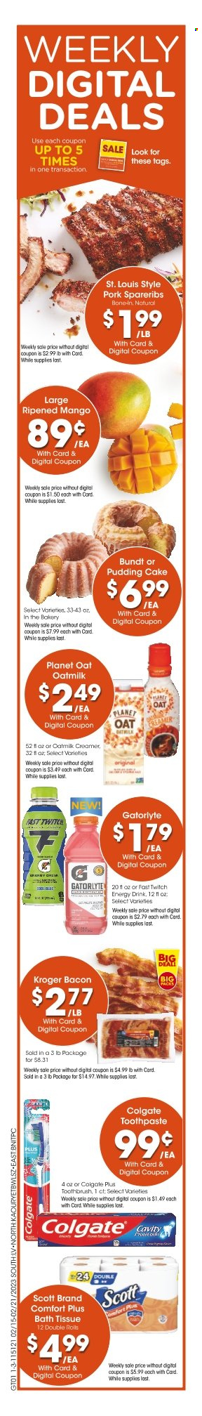 Fred Meyer ad - 02/15/2023 - 02/21/2023. Page 14