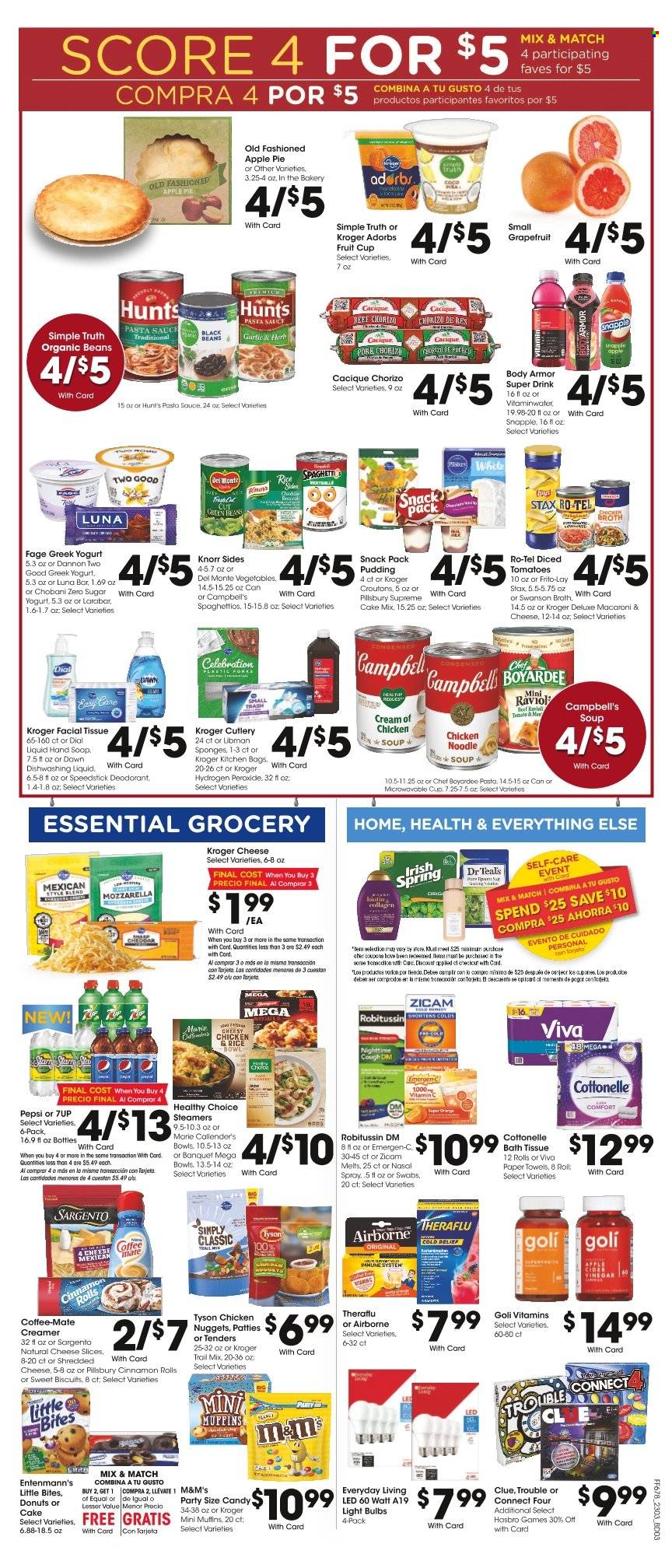 Fry’s ad - 02/15/2023 - 02/21/2023. Page 2