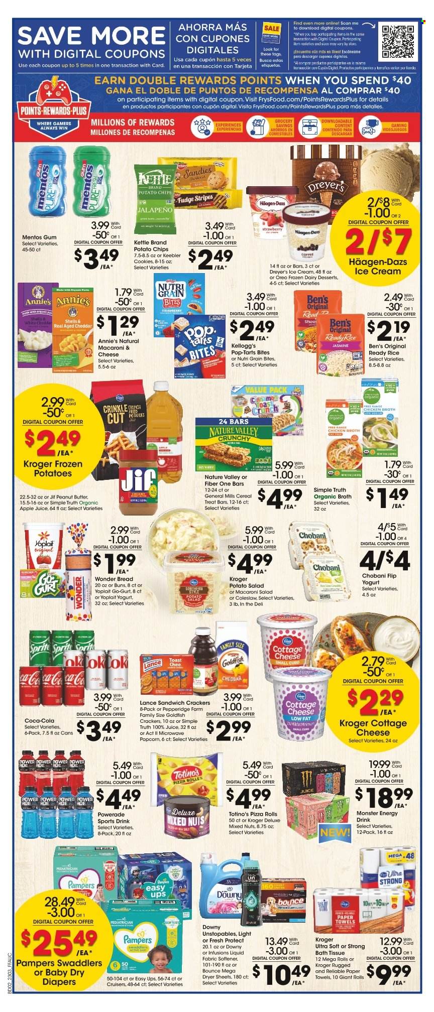 Fry’s ad - 02/15/2023 - 02/21/2023. Page 3