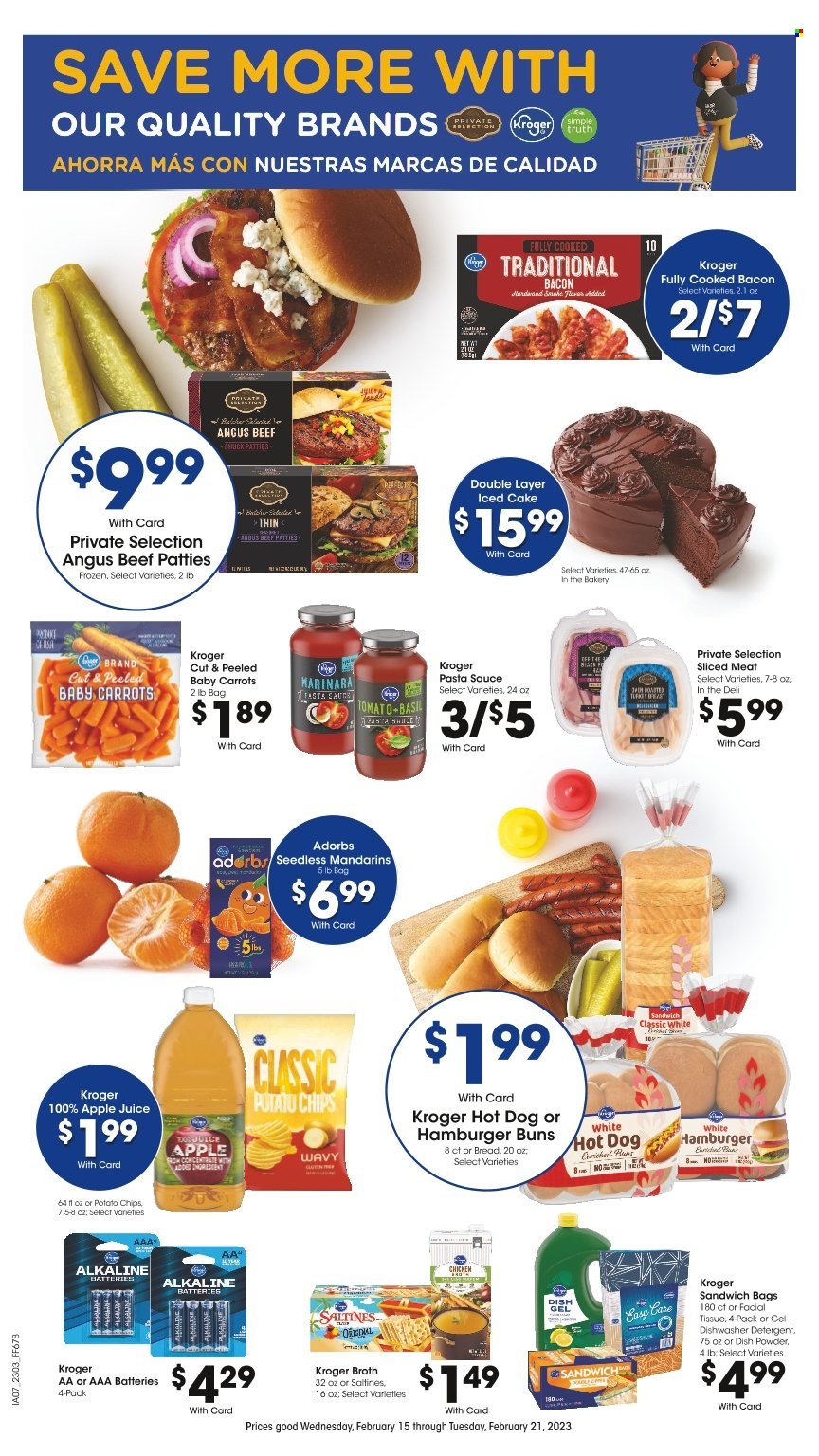 Fry’s ad - 02/15/2023 - 02/21/2023. Page 6