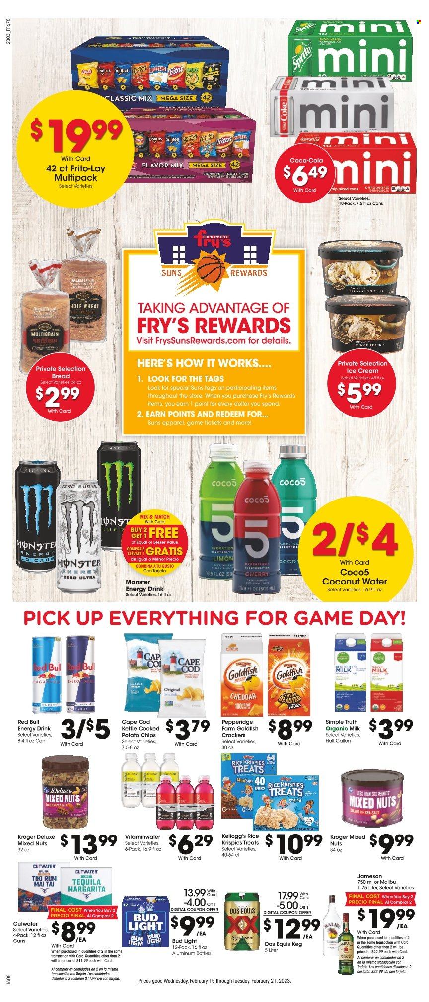 Fry’s ad - 02/15/2023 - 02/21/2023. Page 8