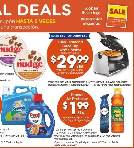 Fry’s ad - 02/15/2023 - 02/21/2023. Page 10