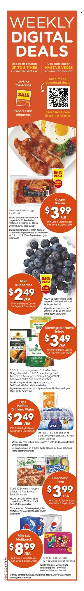 Fry’s ad - 02/15/2023 - 02/21/2023. Page 13