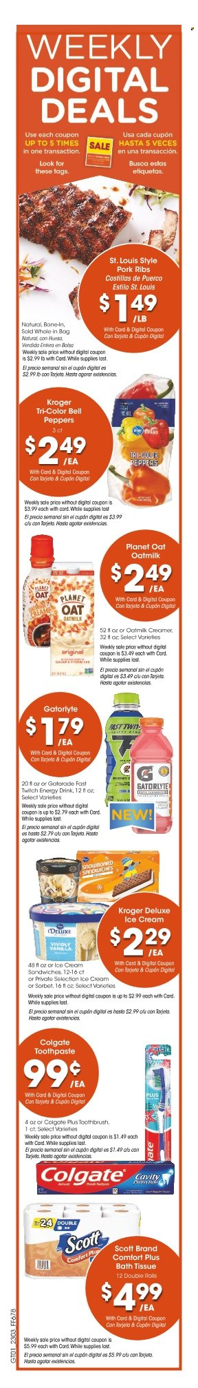 Fry’s ad - 02/15/2023 - 02/21/2023. Page 14