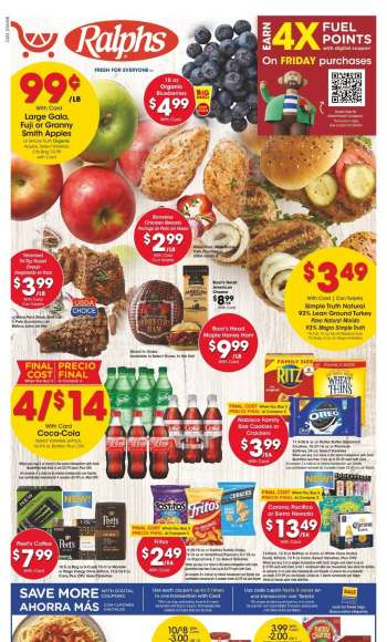 Ralphs Flyer - 02/15/2023 - 02/21/2023.