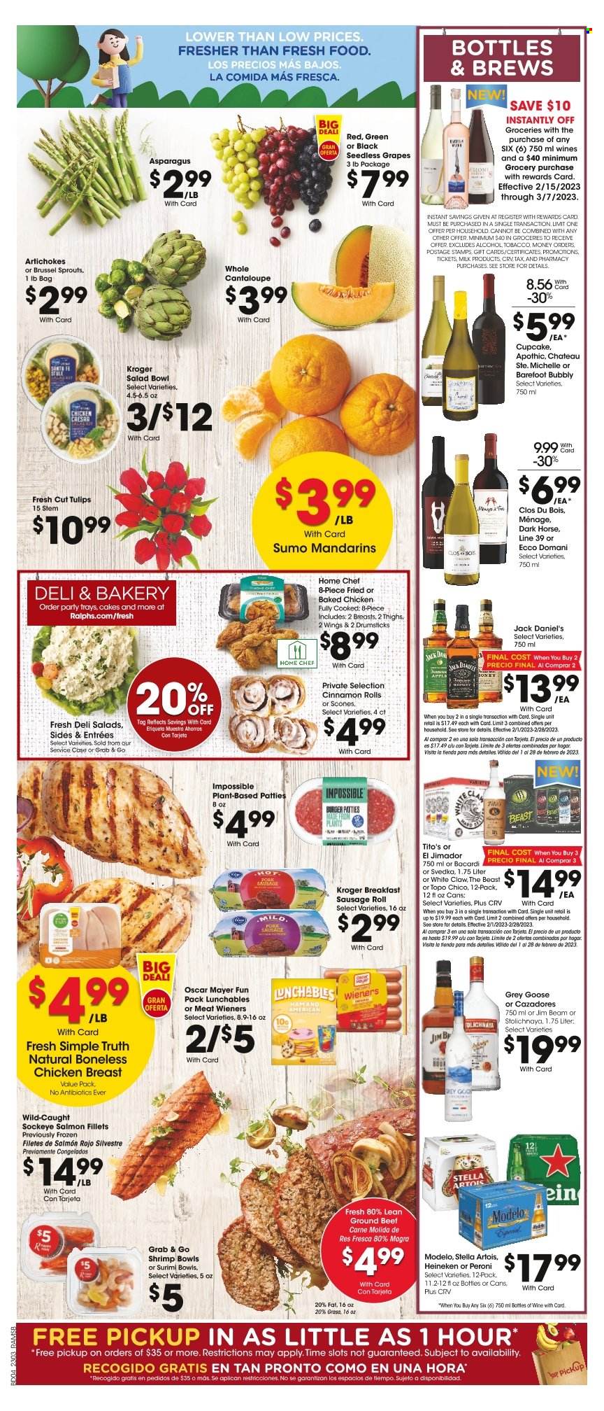 Ralphs ad - 02/15/2023 - 02/21/2023. Page 4