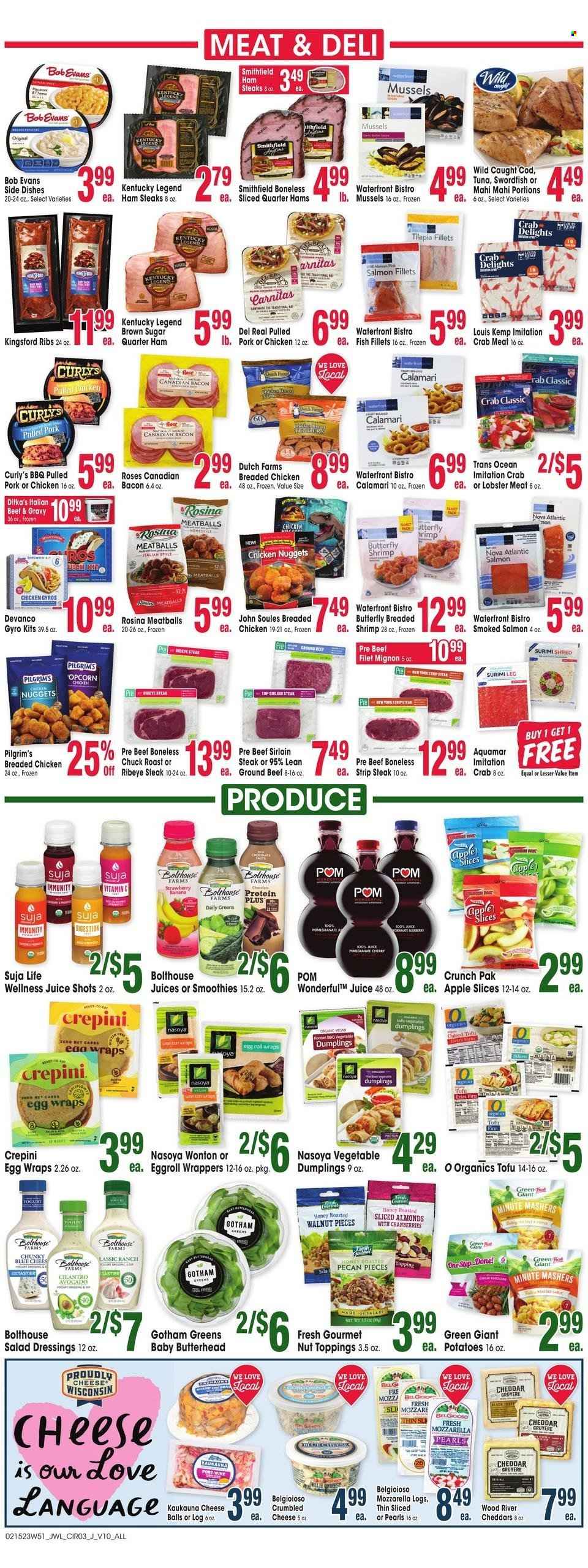 Jewel Osco ad - 02/15/2023 - 02/21/2023. Page 3