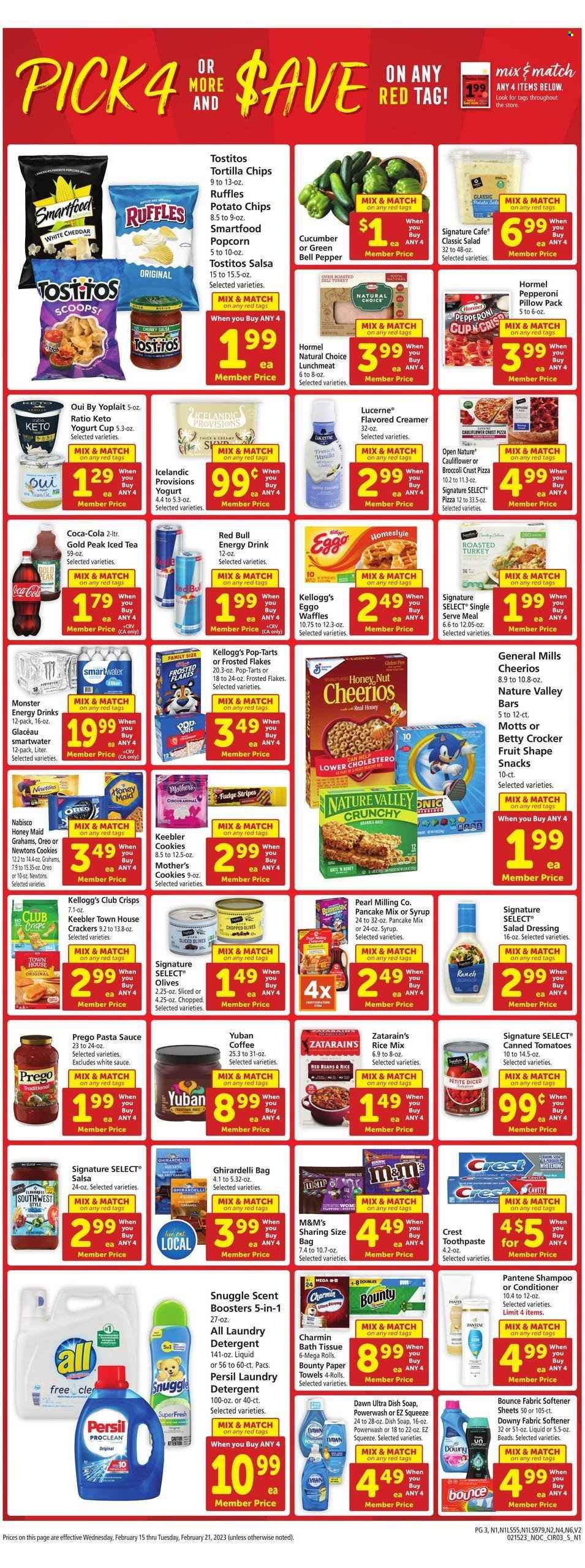Vons ad - 02/15/2023 - 02/21/2023. Page 3