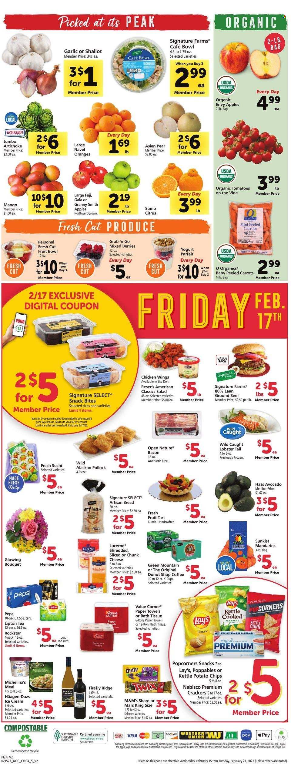 Vons ad - 02/15/2023 - 02/21/2023. Page 4