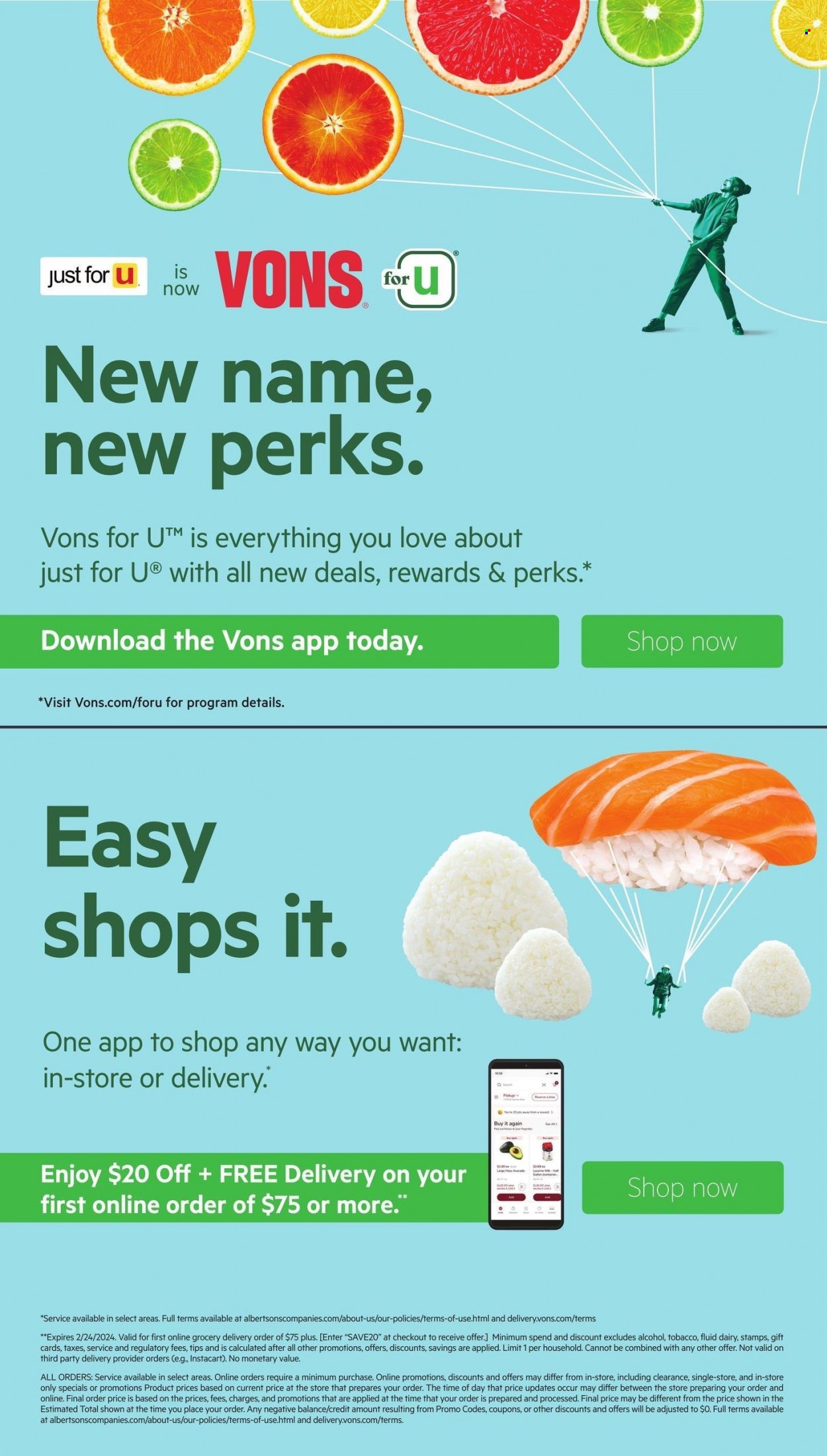 Vons ad - 02/15/2023 - 02/21/2023. Page 5