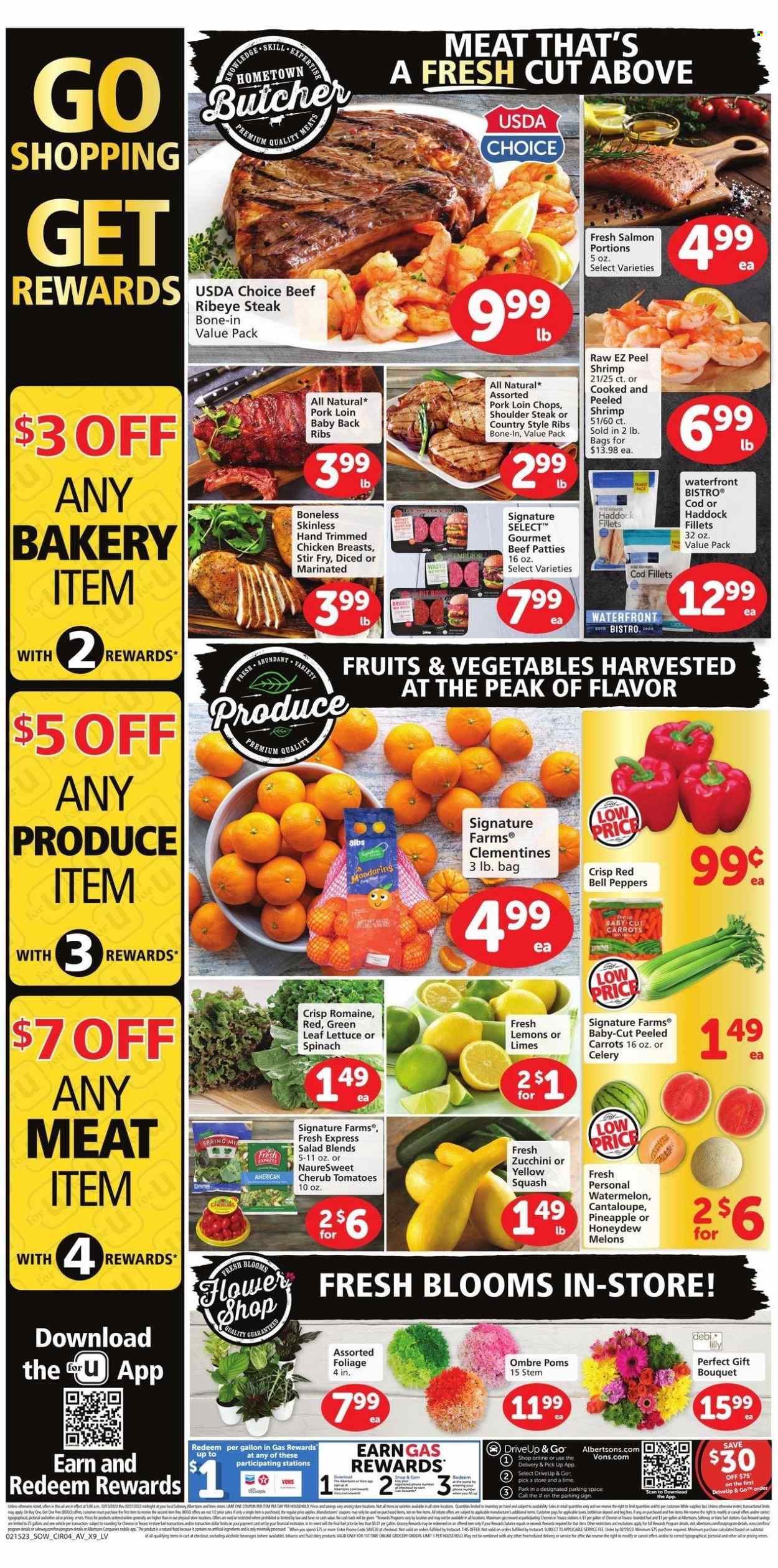 Vons ad - 02/15/2023 - 02/21/2023. Page 3