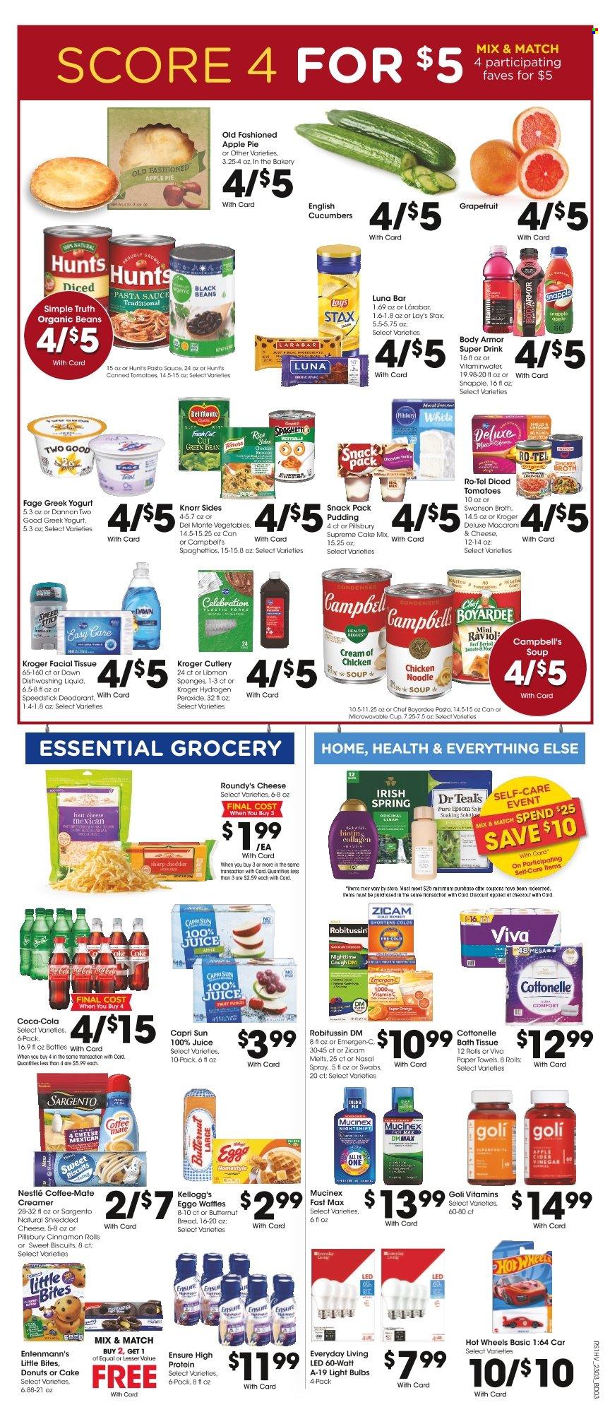 Pick ‘n Save ad - 02/15/2023 - 02/21/2023. Page 2