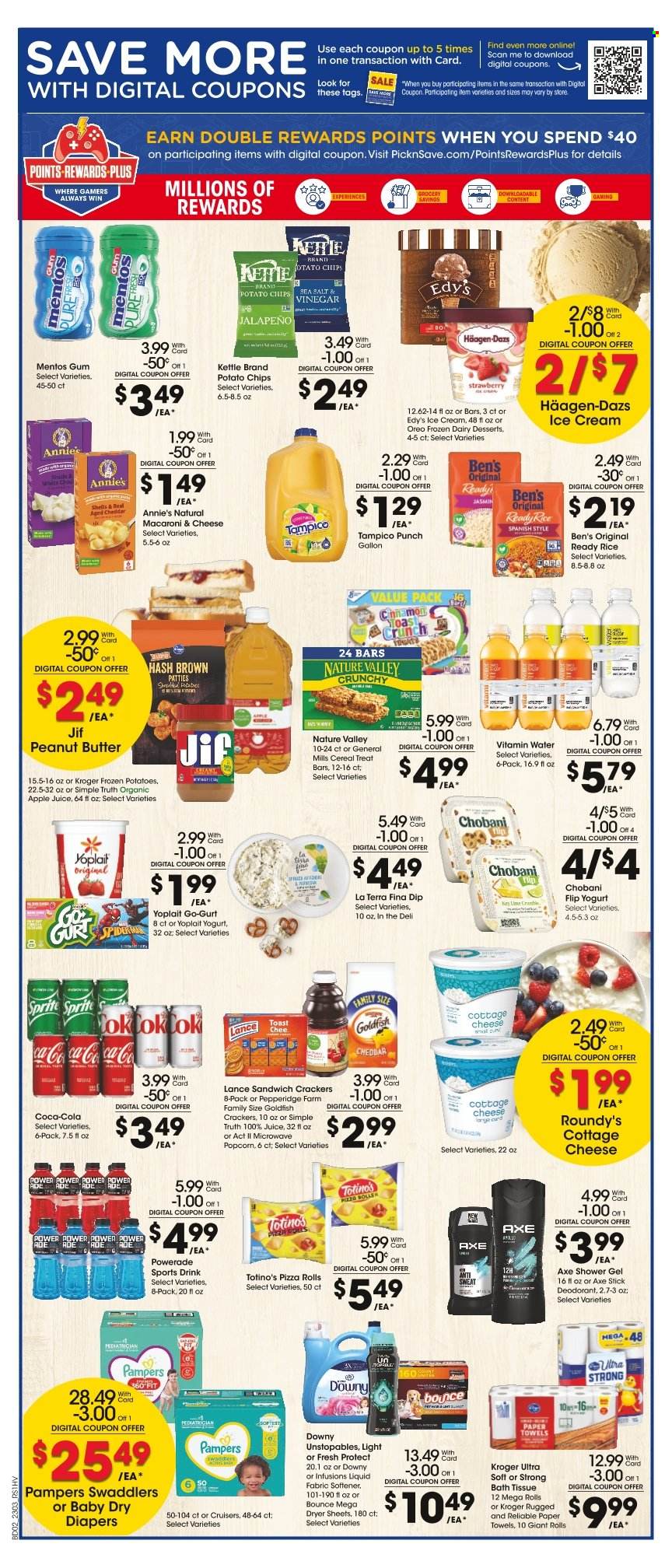 Pick ‘n Save ad - 02/15/2023 - 02/21/2023. Page 3