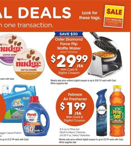 Pick ‘n Save ad - 02/15/2023 - 02/21/2023. Page 8