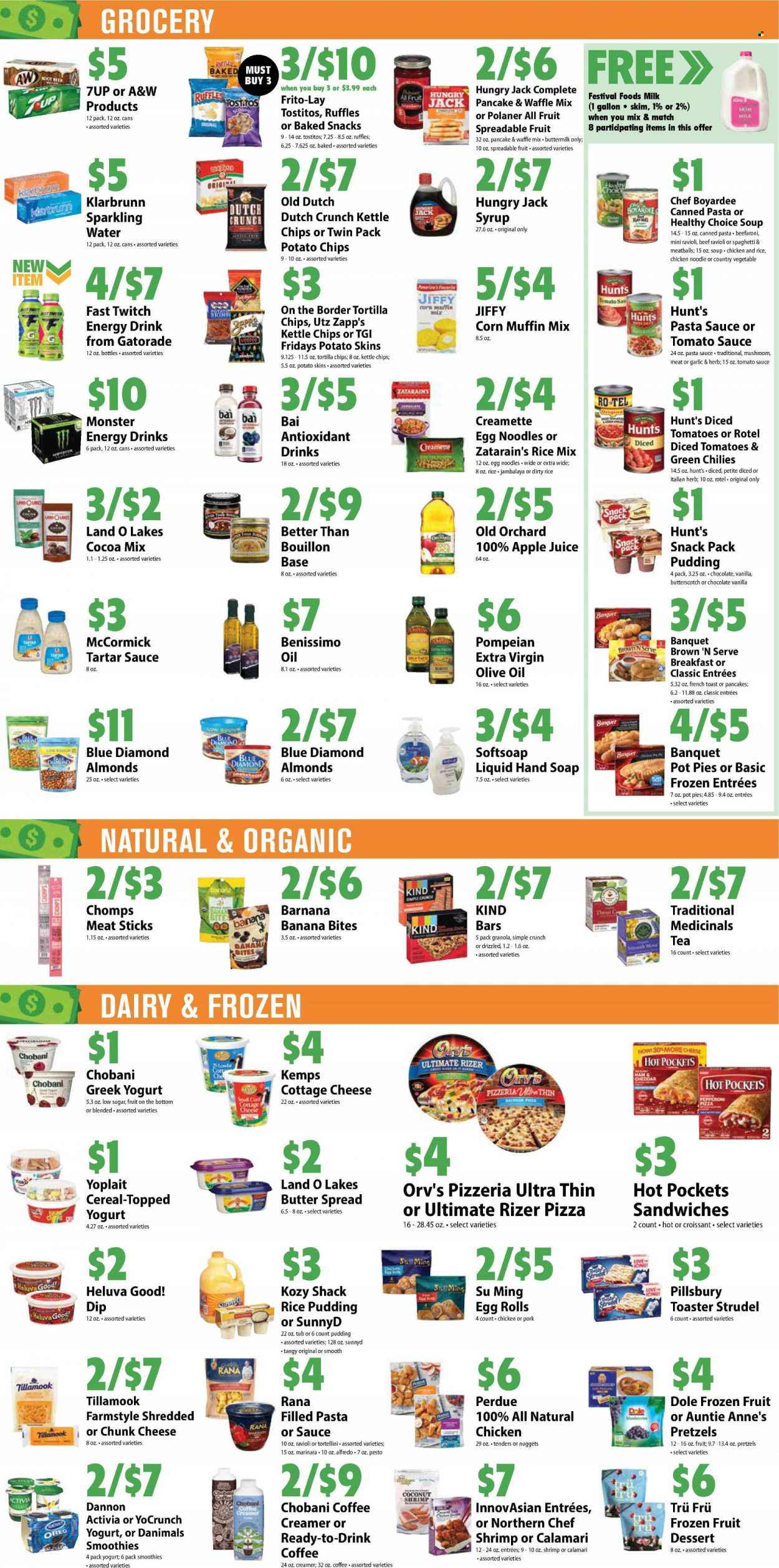 Festival Foods ad - 02/15/2023 - 02/21/2023. Page 3