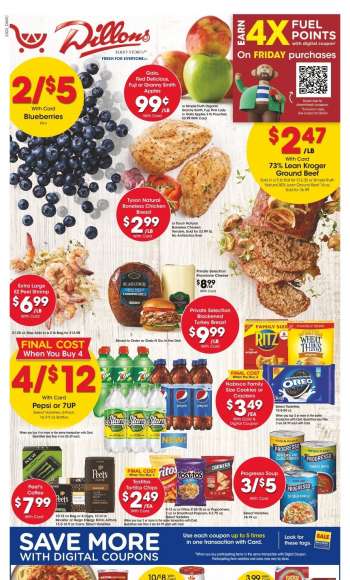 Dillons Flyer - 02/15/2023 - 02/21/2023.