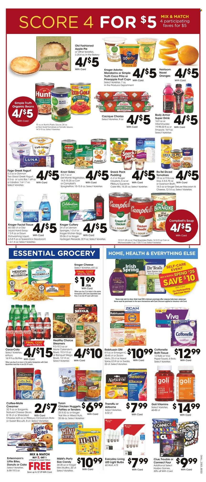 Dillons ad - 02/15/2023 - 02/21/2023. Page 2