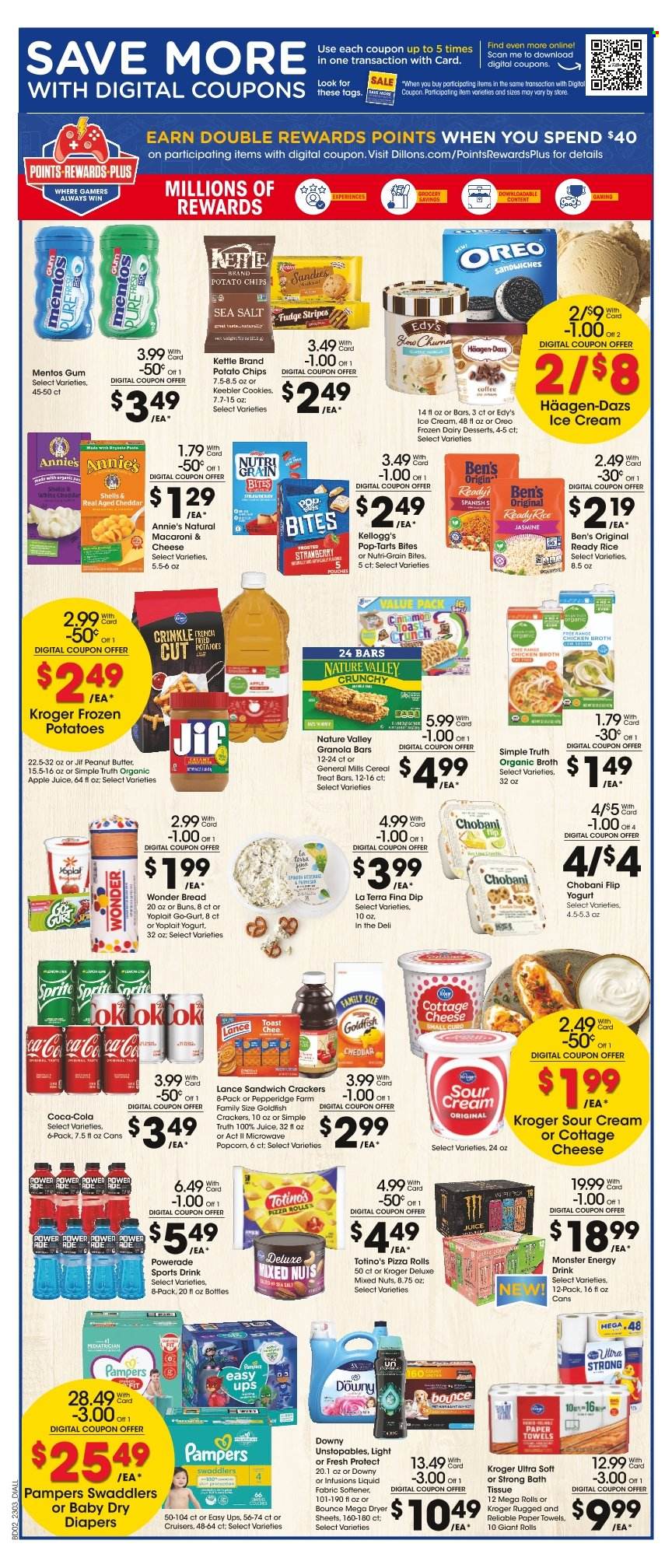Dillons ad - 02/15/2023 - 02/21/2023. Page 3