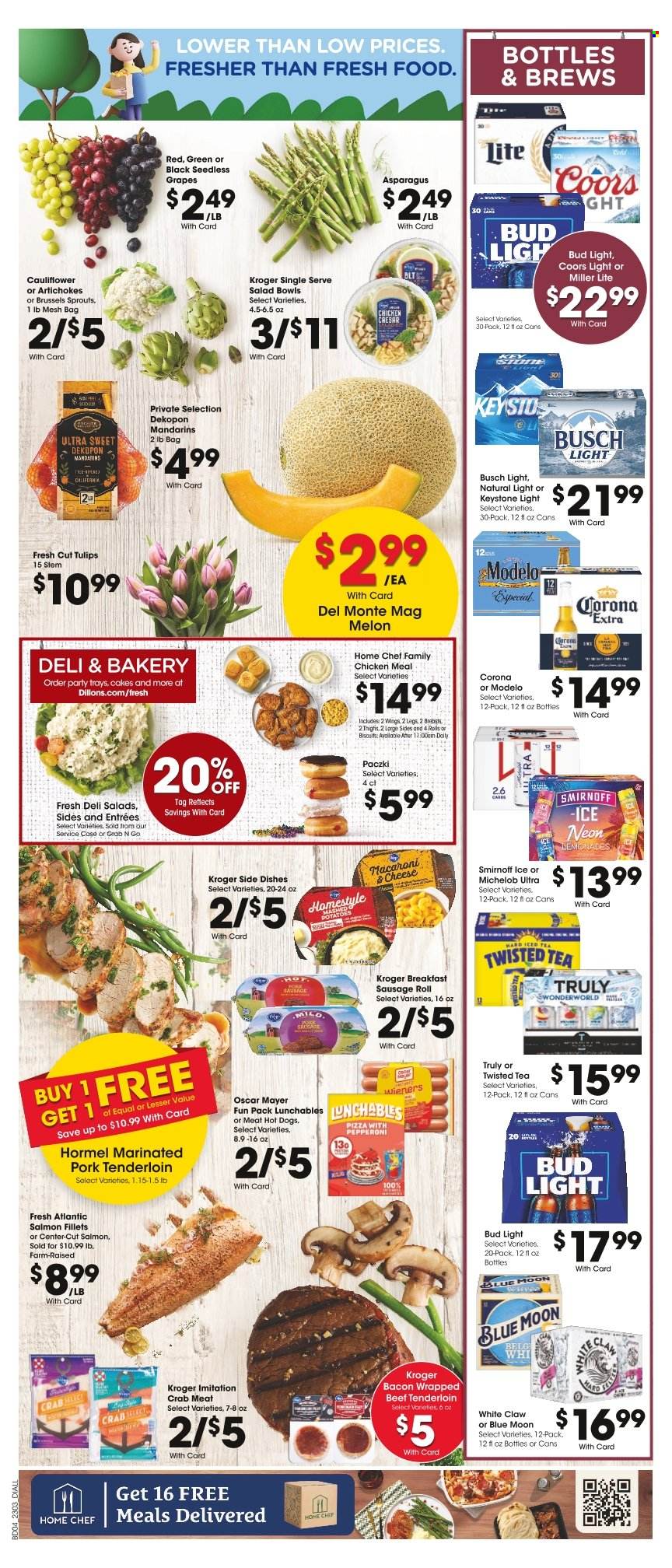 Dillons ad - 02/15/2023 - 02/21/2023. Page 4