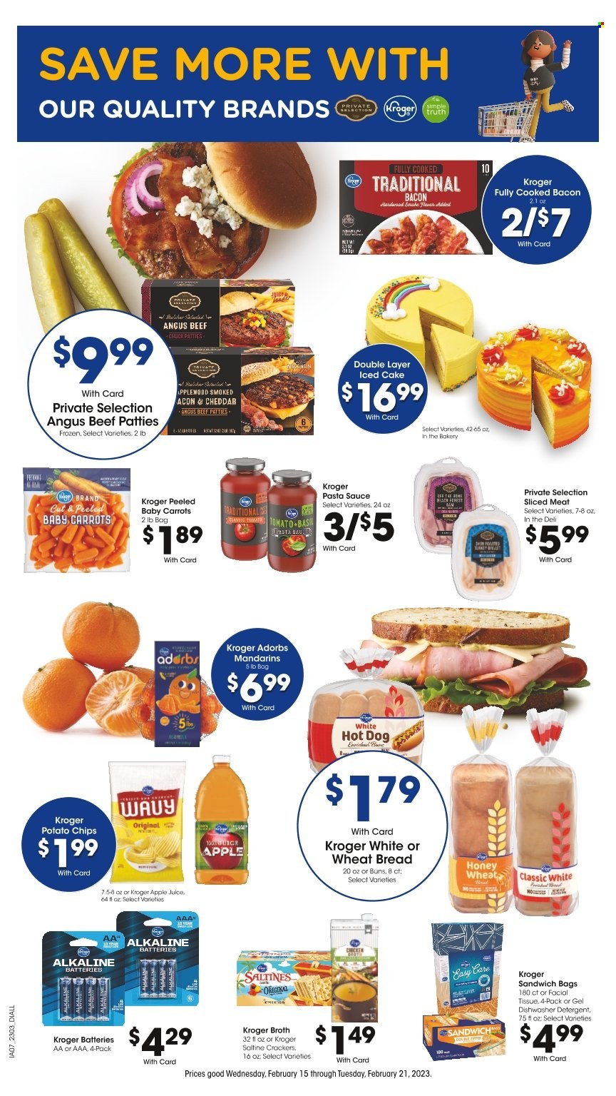 Dillons ad - 02/15/2023 - 02/21/2023. Page 6
