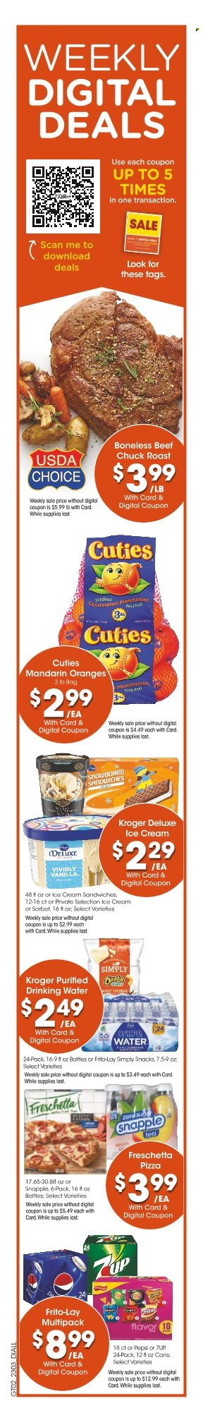 Dillons ad - 02/15/2023 - 02/21/2023. Page 12