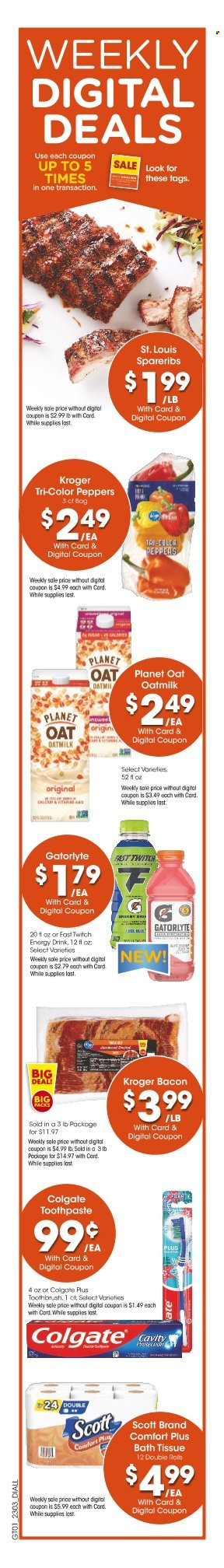 Dillons ad - 02/15/2023 - 02/21/2023. Page 13