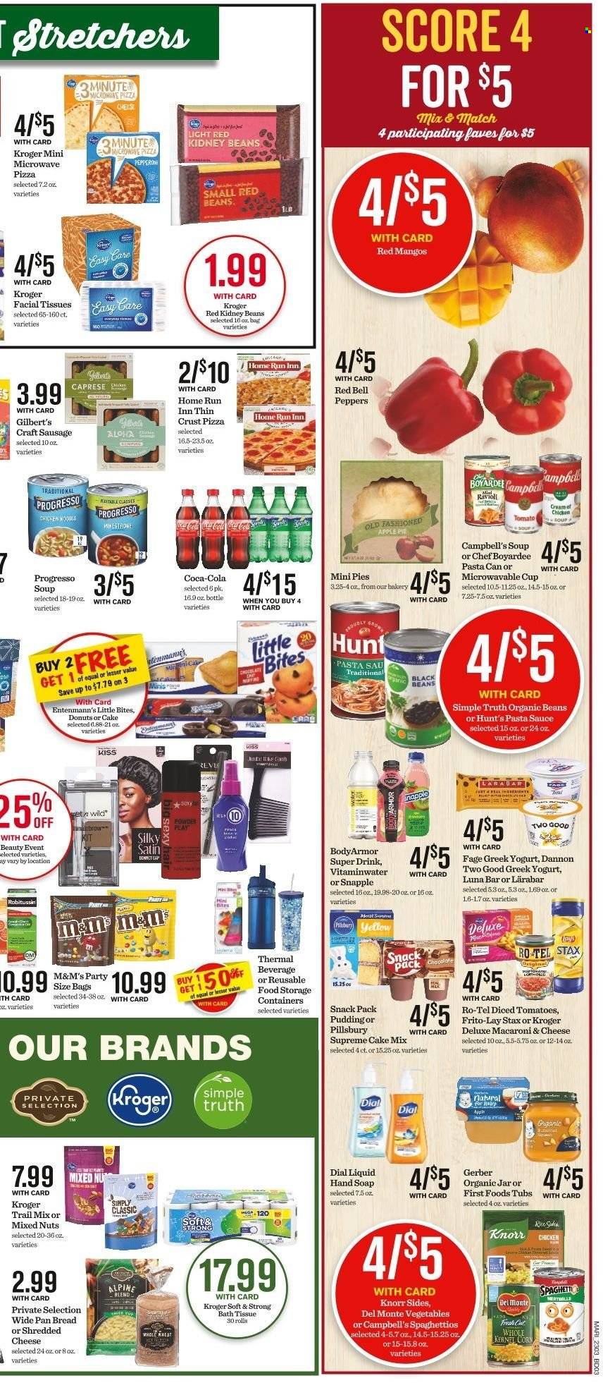 Mariano’s ad - 02/15/2023 - 02/21/2023. Page 4