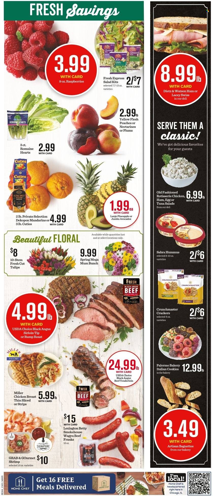 Mariano’s ad - 02/15/2023 - 02/21/2023. Page 5