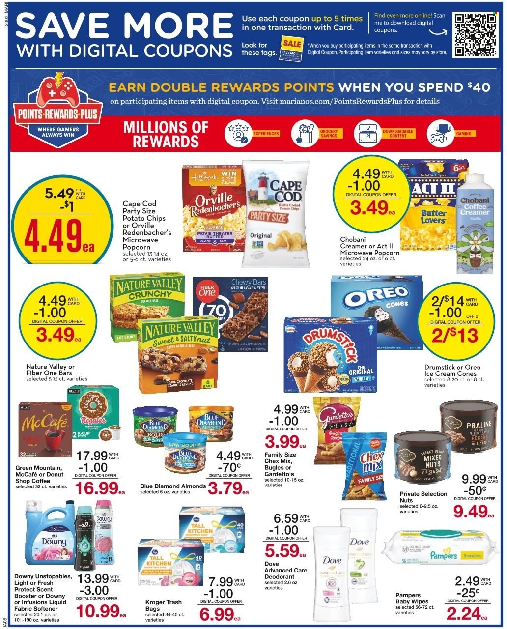 Mariano’s ad - 02/15/2023 - 02/21/2023. Page 6