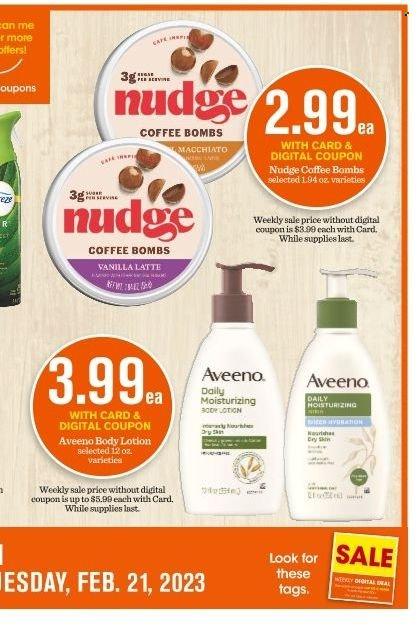 Mariano’s ad - 02/15/2023 - 02/21/2023. Page 9