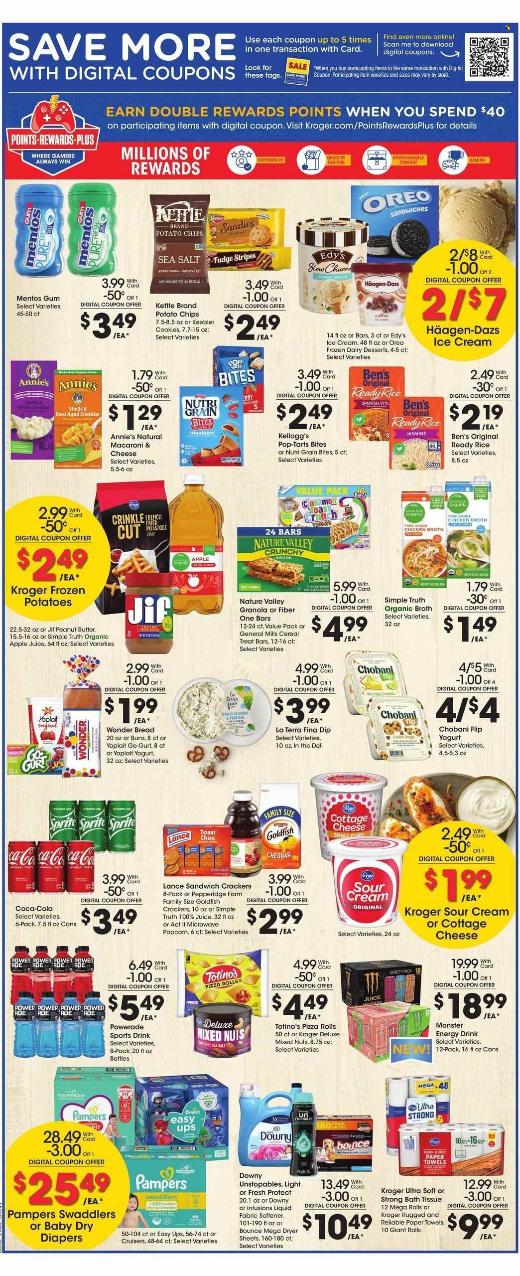 Kroger ad - 02/15/2023 - 02/21/2023. Page 5