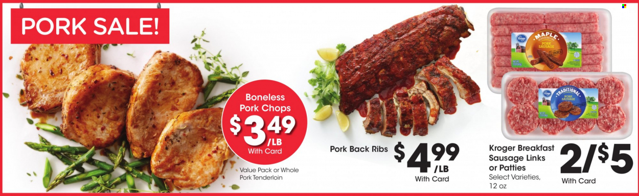 Kroger ad - 02/15/2023 - 02/21/2023. Page 7