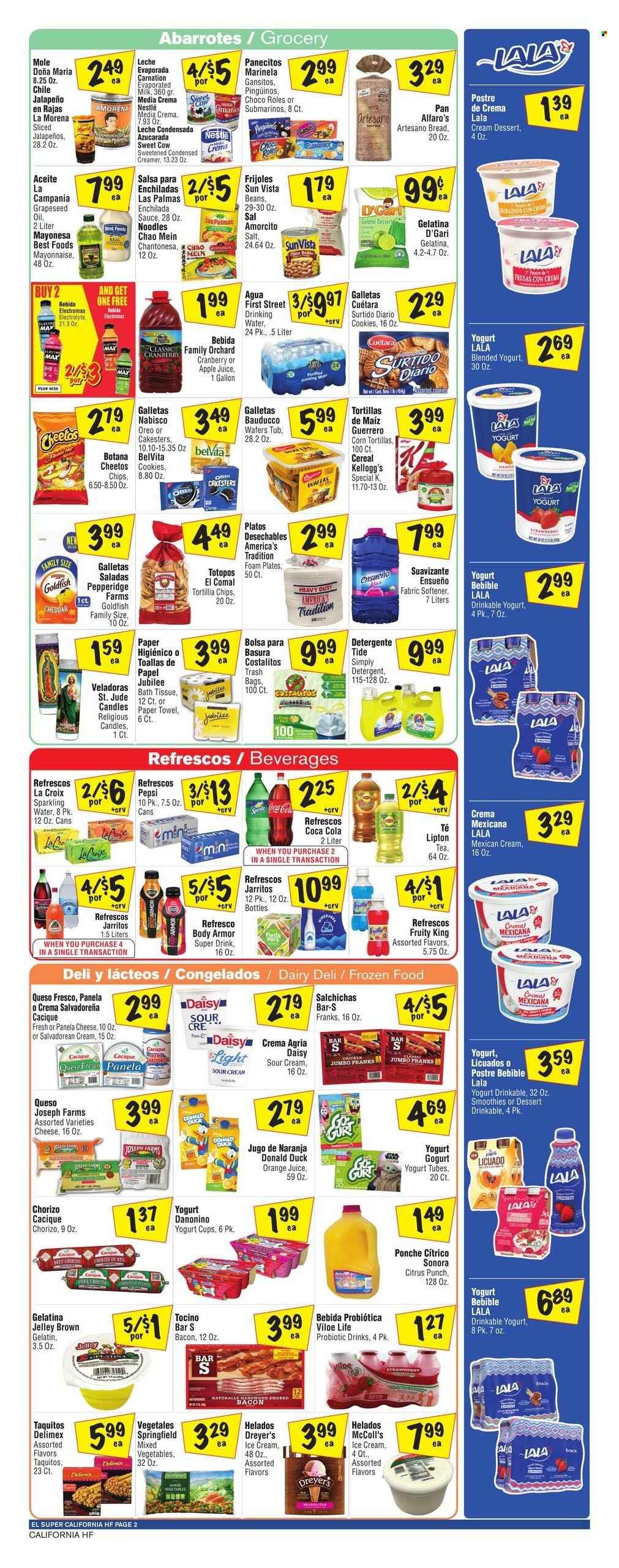 El Super ad - 02/15/2023 - 02/21/2023. Page 2