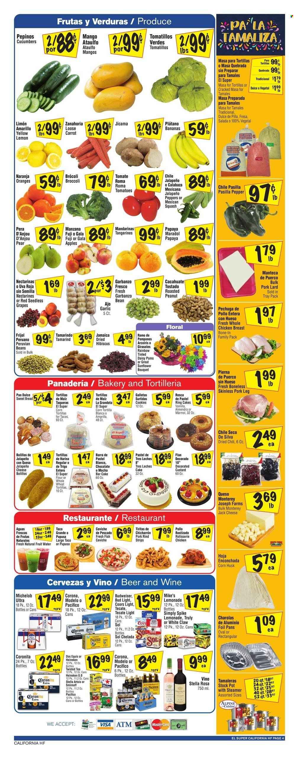 El Super ad - 02/15/2023 - 02/21/2023. Page 4
