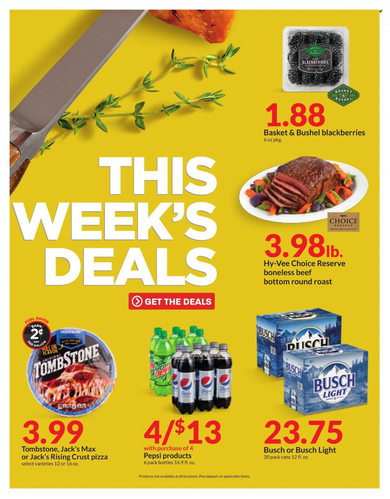 Hy-Vee ad - 02/15/2023 - 02/21/2023. Page 2