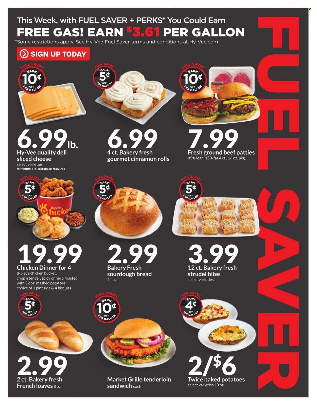 Hy-Vee ad - 02/15/2023 - 02/21/2023. Page 3