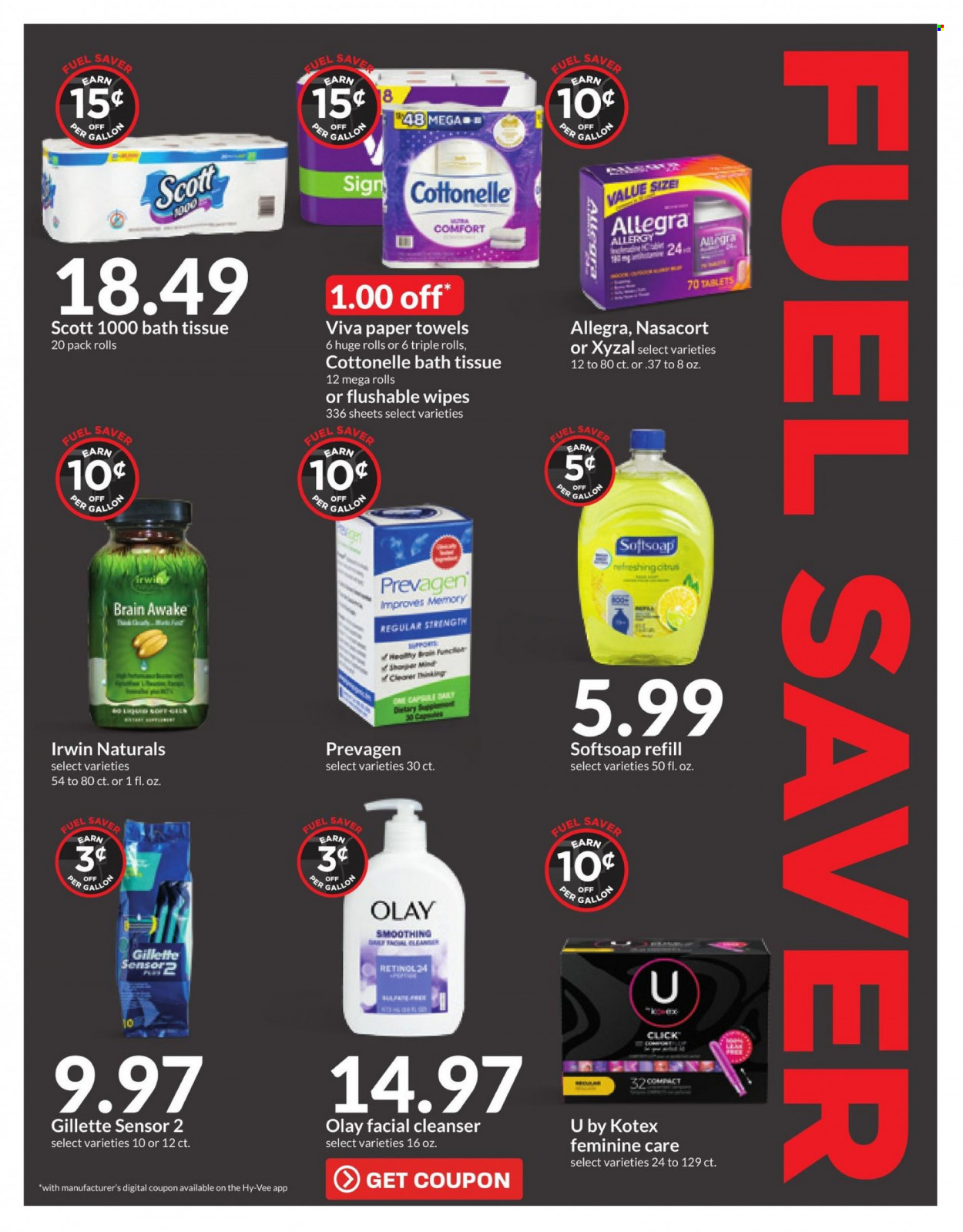 Hy-Vee ad - 02/15/2023 - 02/21/2023. Page 5