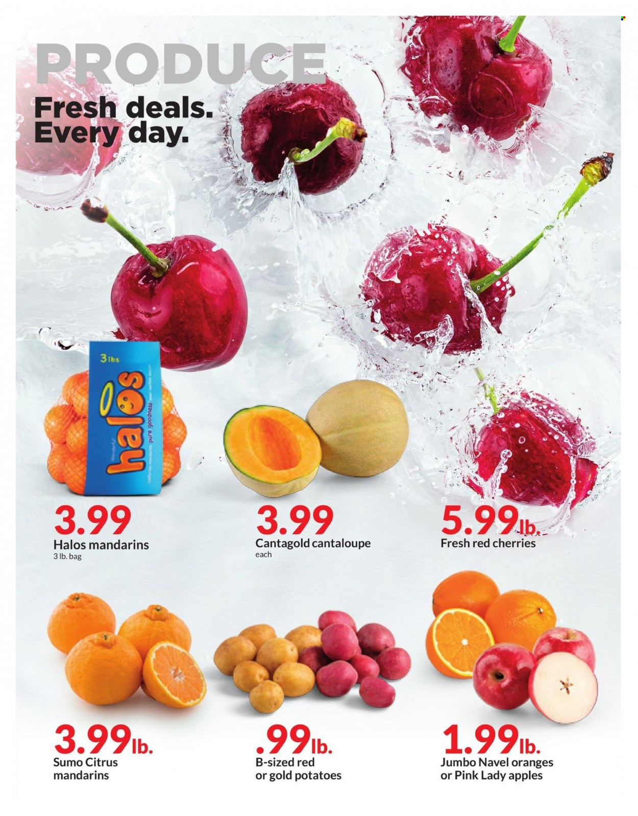 Hy-Vee ad - 02/15/2023 - 02/21/2023. Page 7