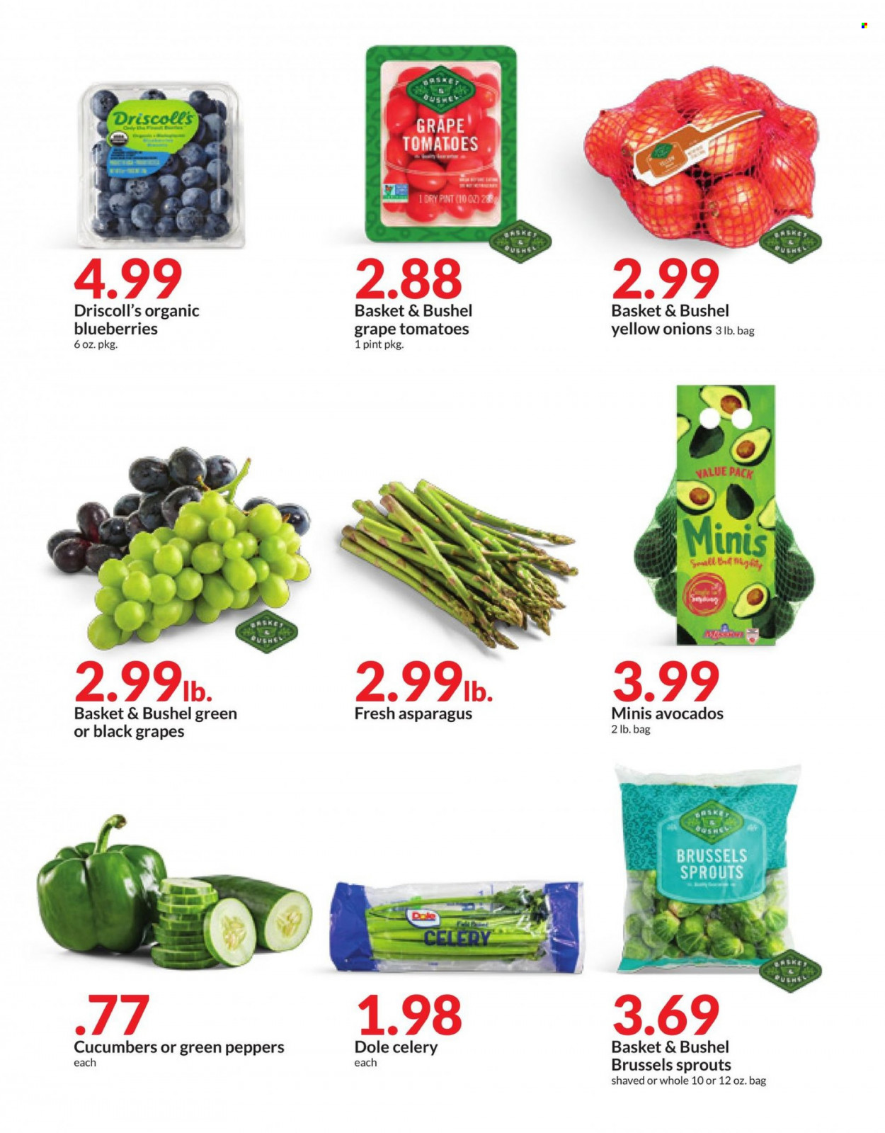 Hy-Vee ad - 02/15/2023 - 02/21/2023. Page 8