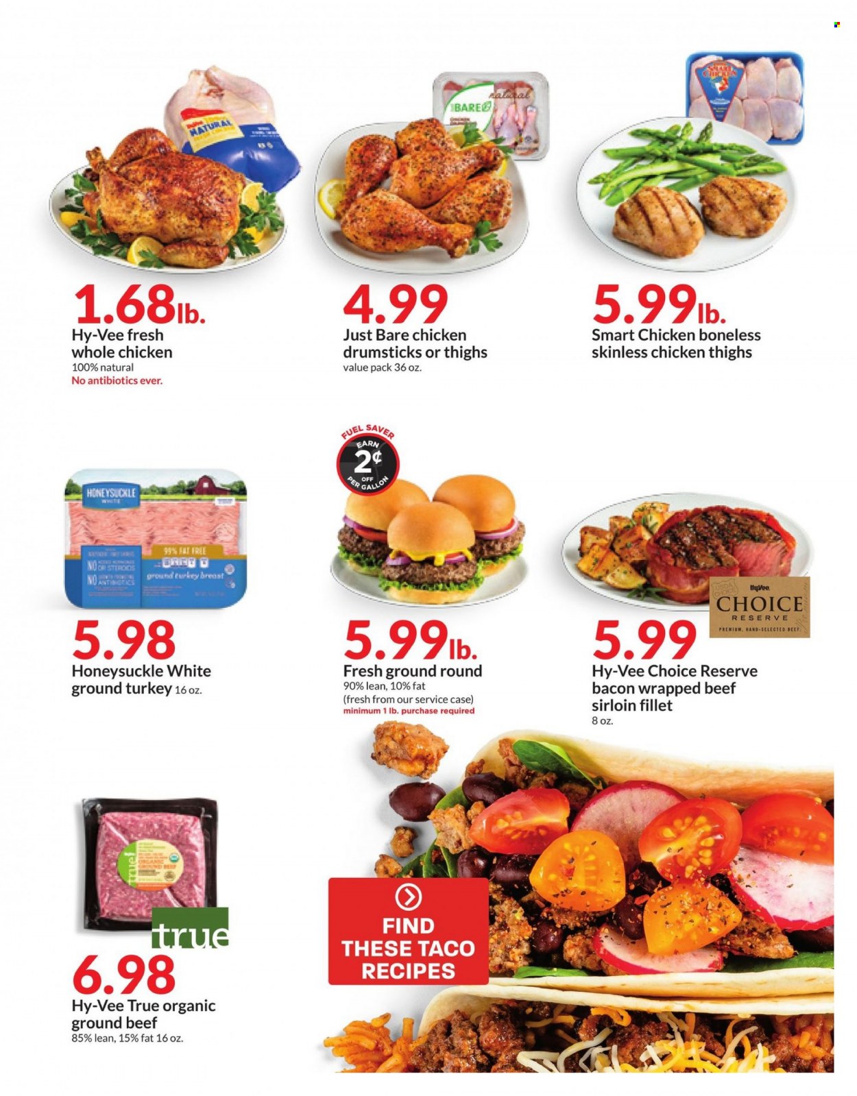 Hy-Vee ad - 02/15/2023 - 02/21/2023. Page 11