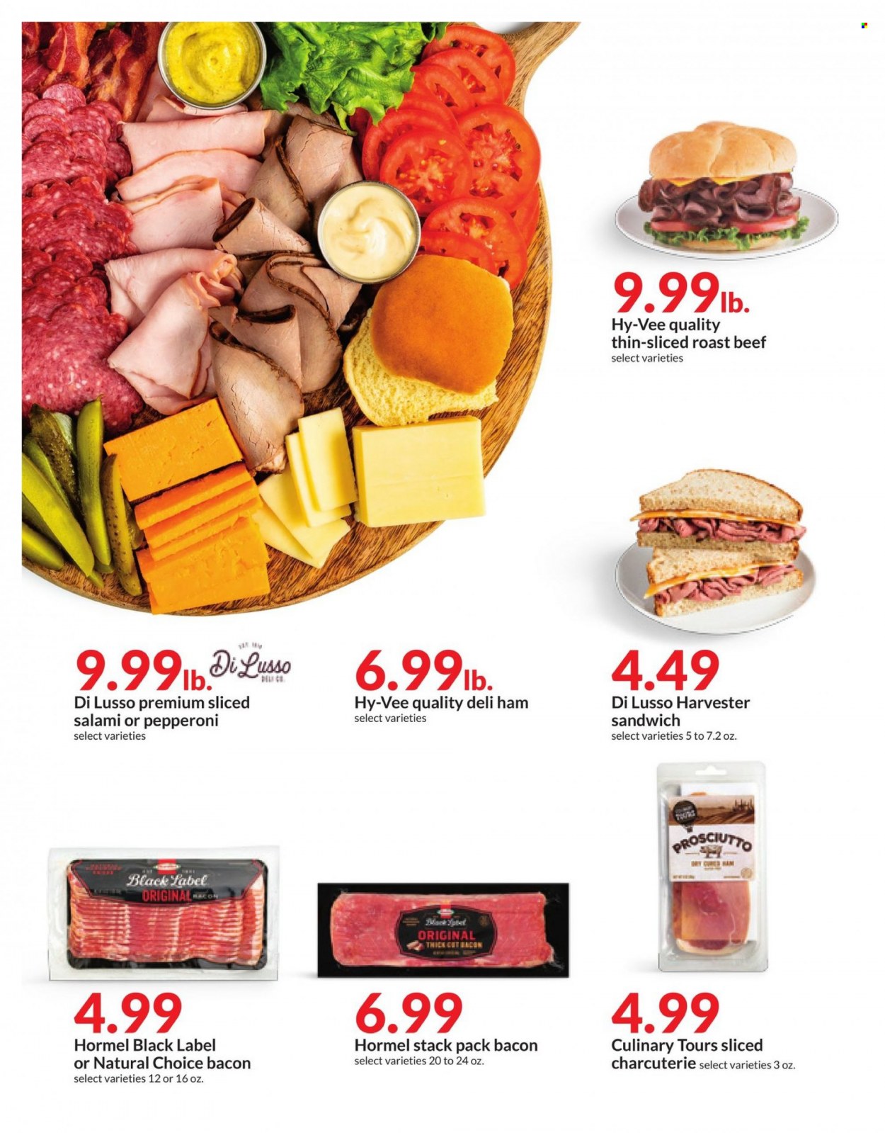 Hy-Vee ad - 02/15/2023 - 02/21/2023. Page 15