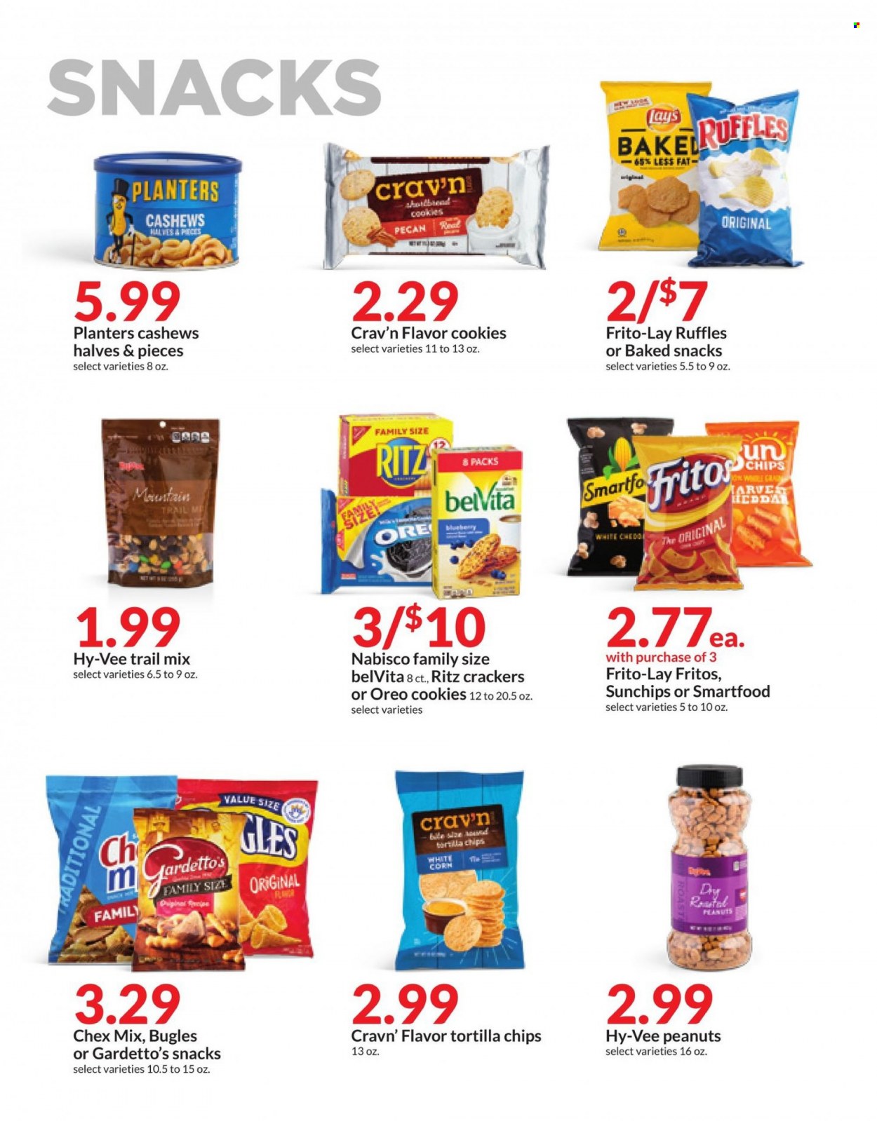 Hy-Vee ad - 02/15/2023 - 02/21/2023. Page 16