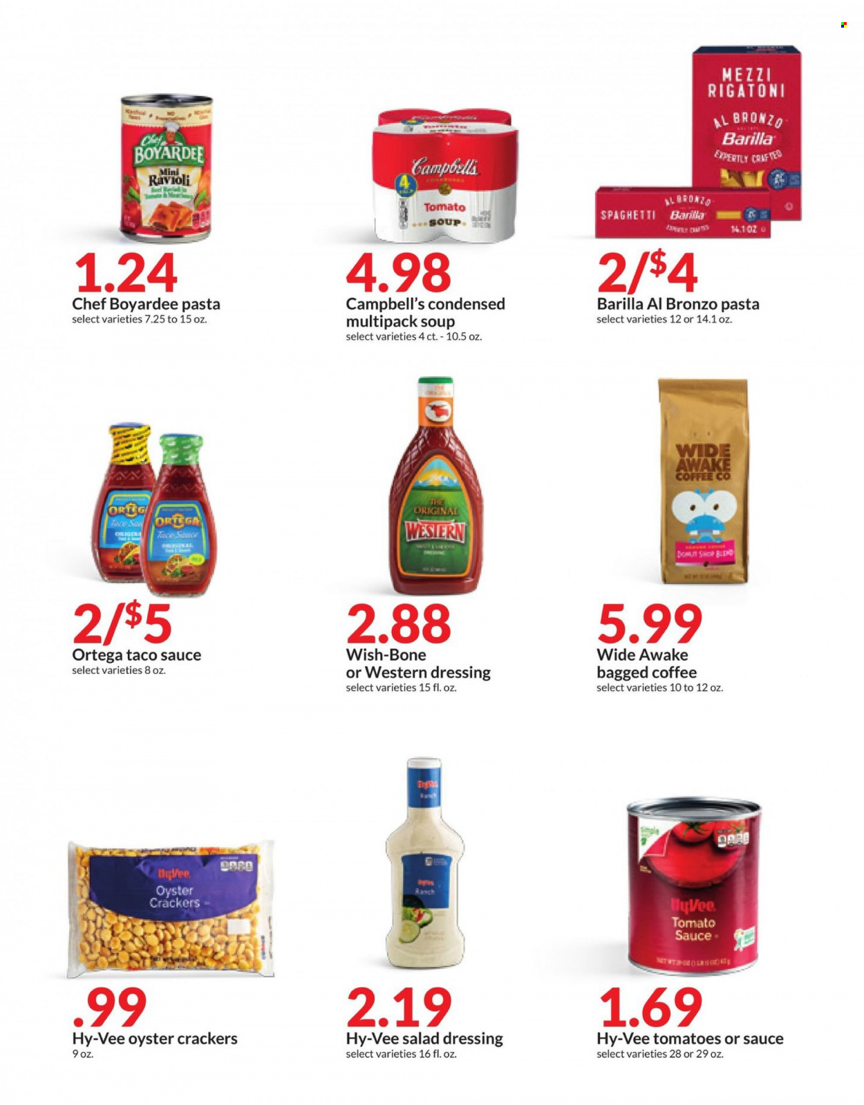 Hy-Vee ad - 02/15/2023 - 02/21/2023. Page 19