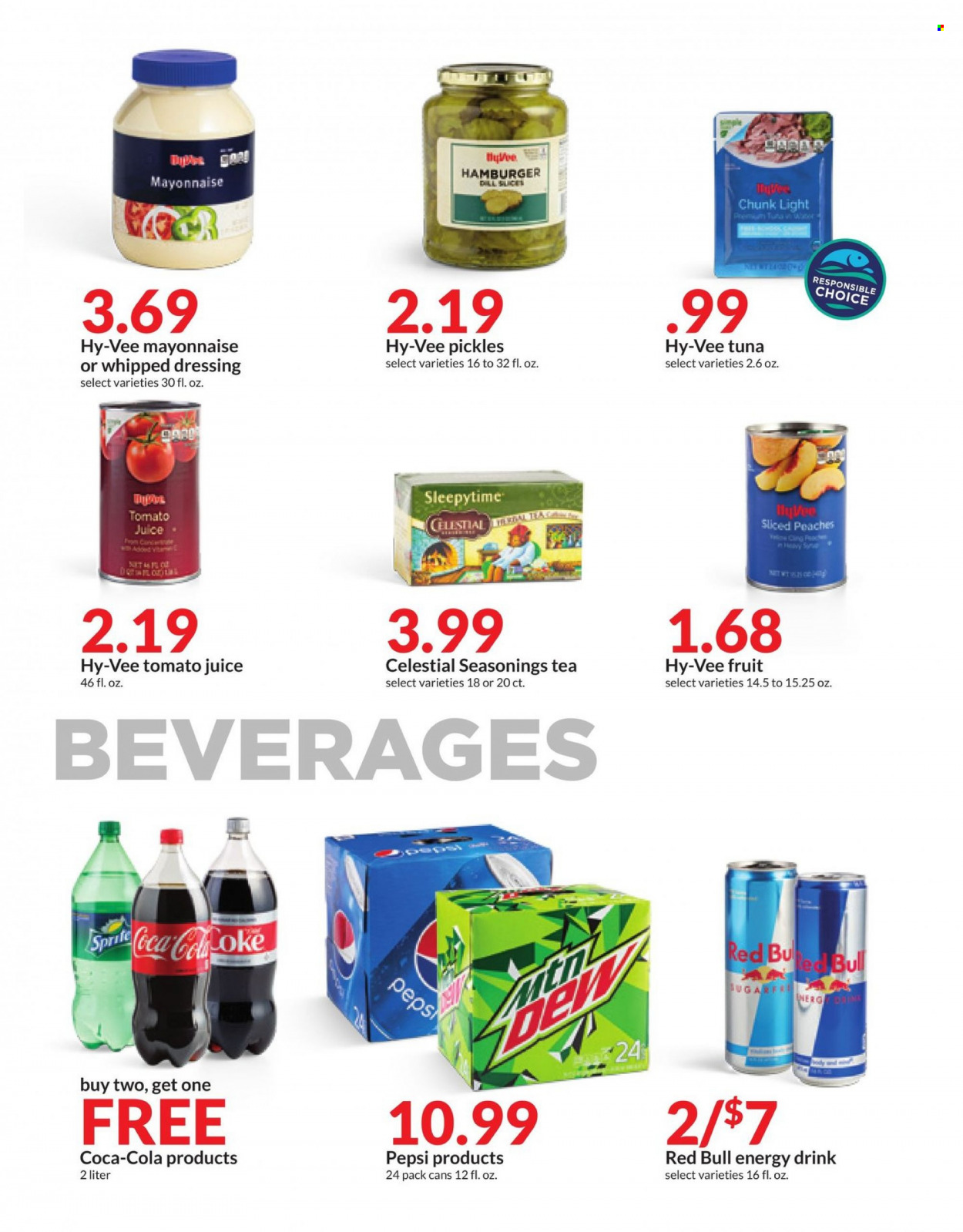 Hy-Vee ad - 02/15/2023 - 02/21/2023. Page 20