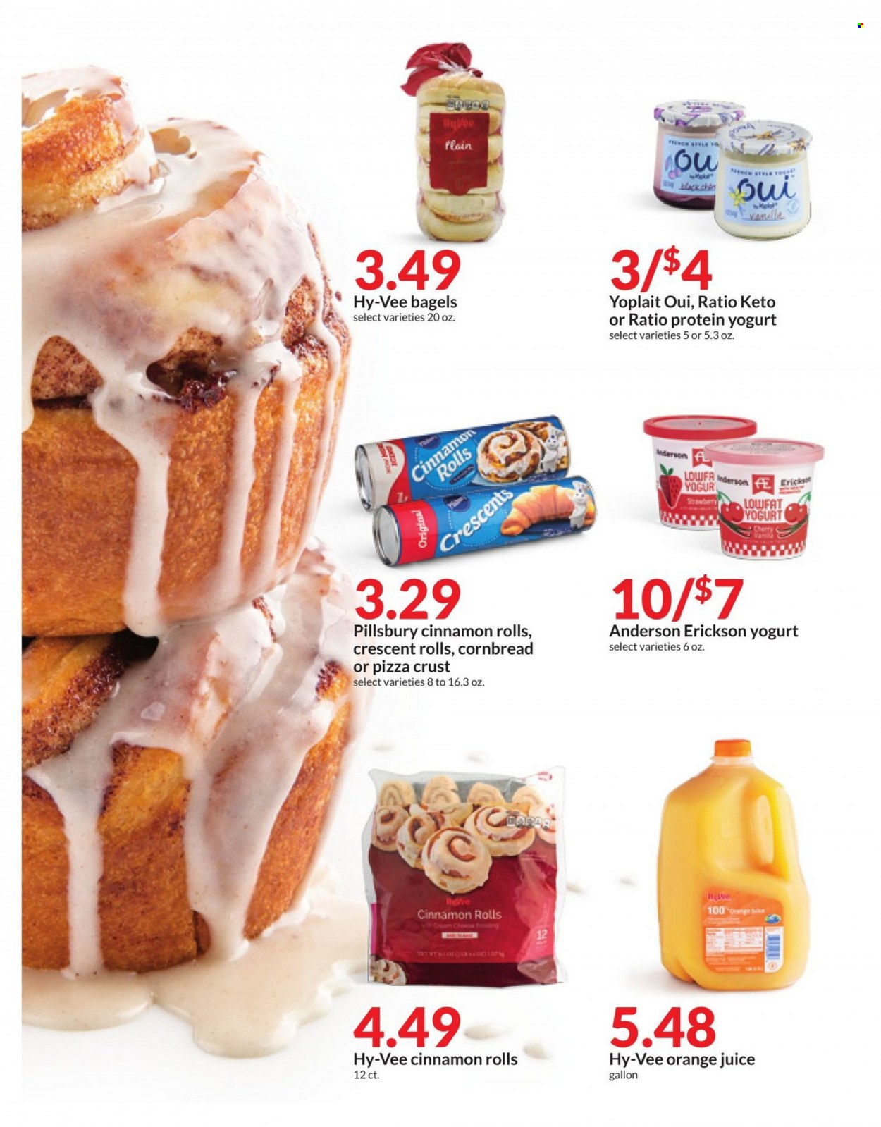 Hy-Vee ad - 02/15/2023 - 02/21/2023. Page 24