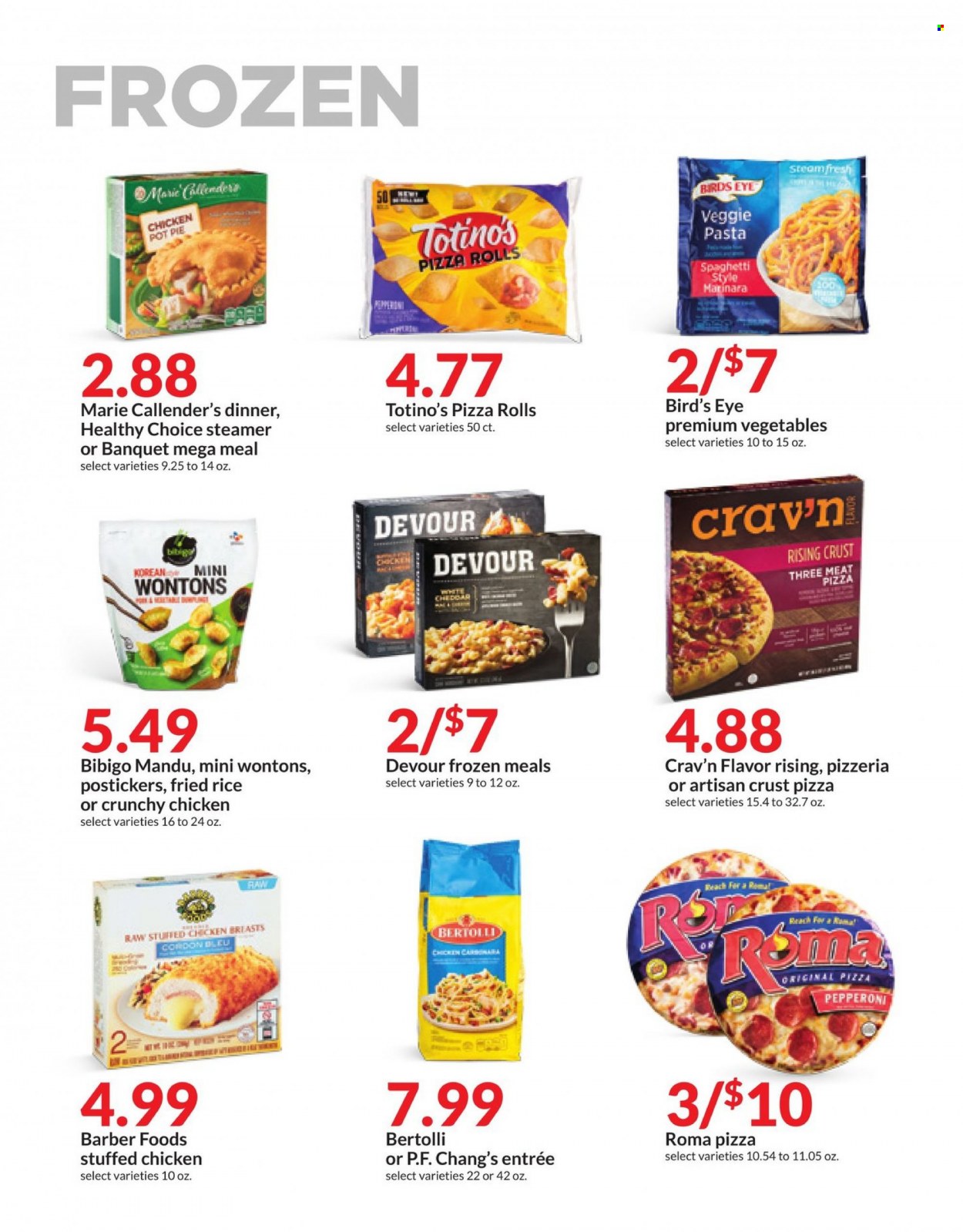 Hy-Vee ad - 02/15/2023 - 02/21/2023. Page 26