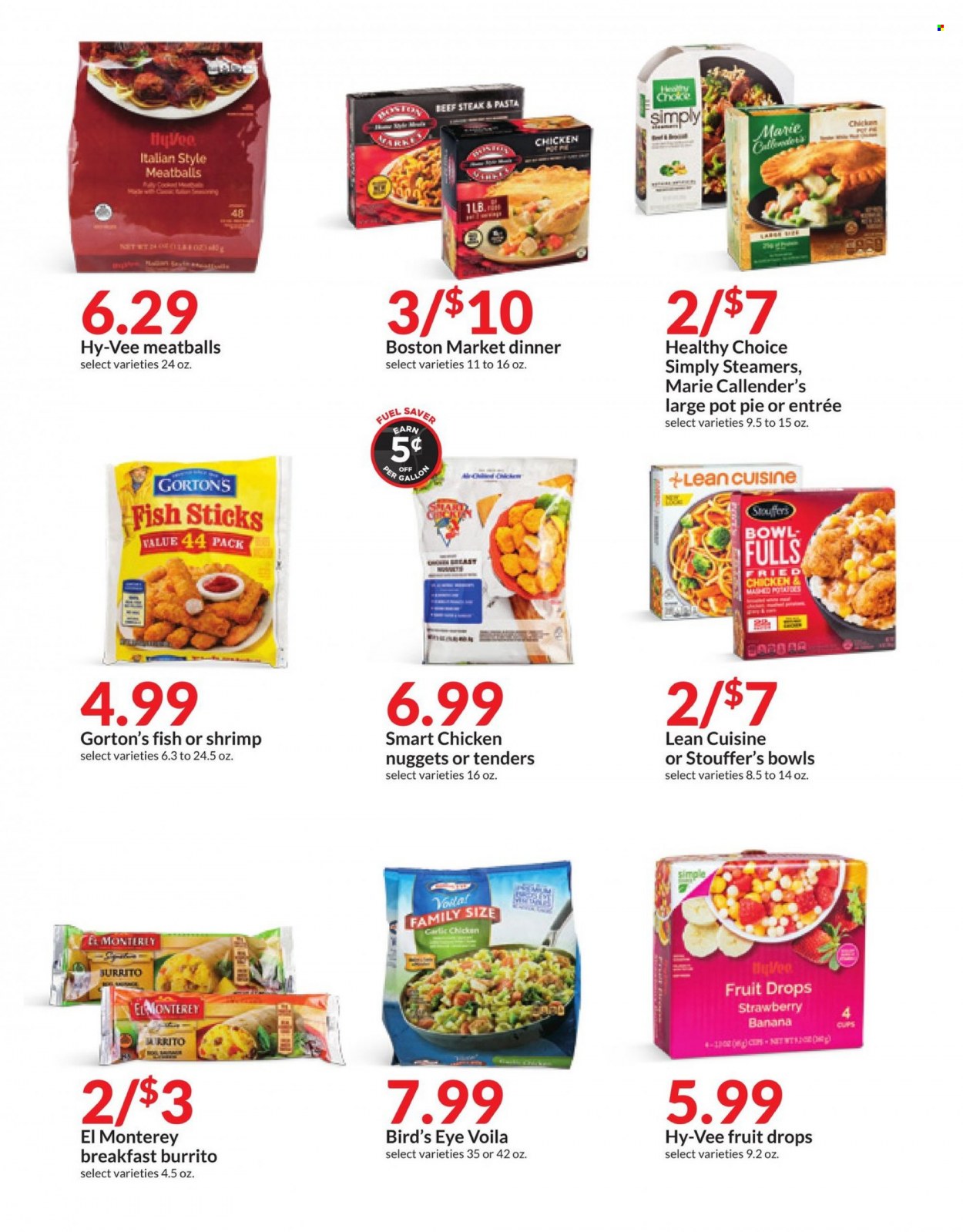 Hy-Vee ad - 02/15/2023 - 02/21/2023. Page 27