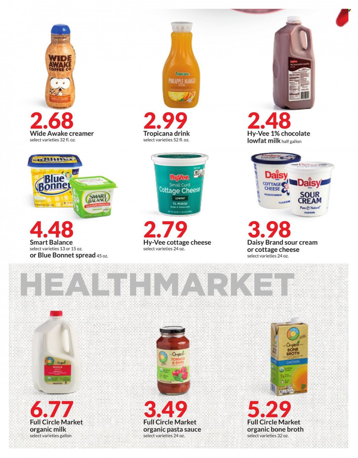 Hy-Vee ad - 02/15/2023 - 02/21/2023. Page 29