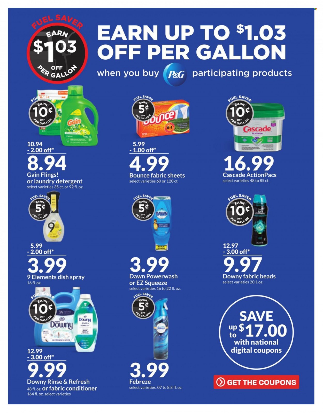 Hy-Vee ad - 02/15/2023 - 02/21/2023. Page 36